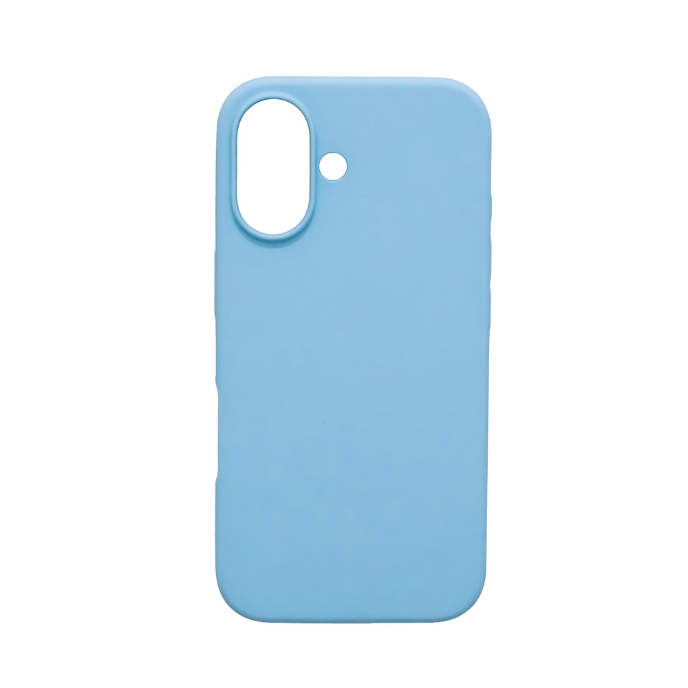 Coque Bleu Premium