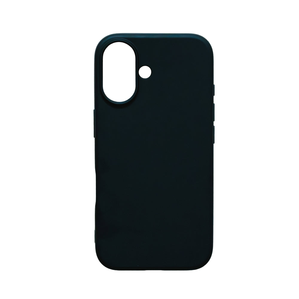 Coque Noir Premium